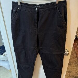 EUC Wildfang Essential Work Pants